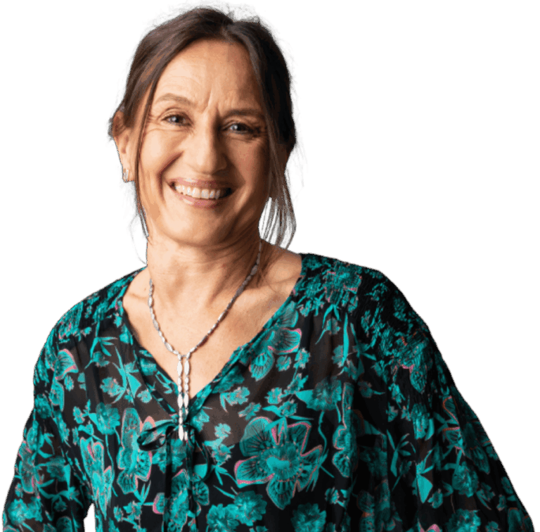 Portraitfoto von Martina Stratmann